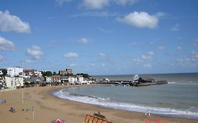 Smuggler'S Cottage Broadstairs
