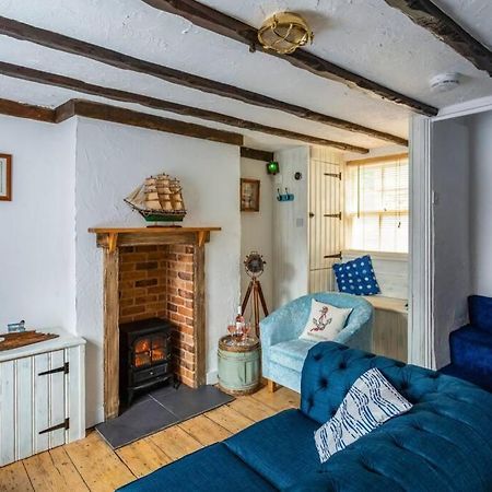 Smuggler'S Cottage Broadstairs Exterior foto