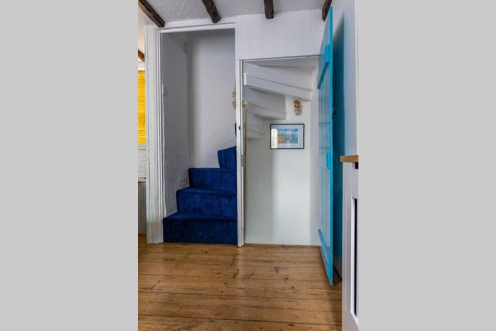 Smuggler'S Cottage Broadstairs Exterior foto