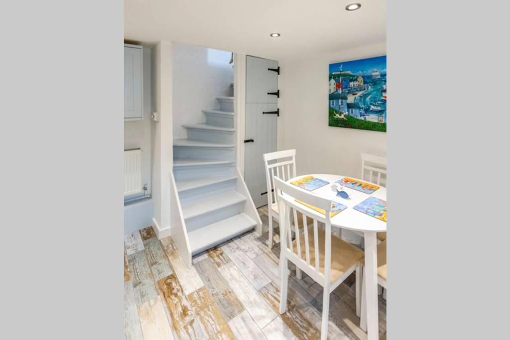 Smuggler'S Cottage Broadstairs Exterior foto