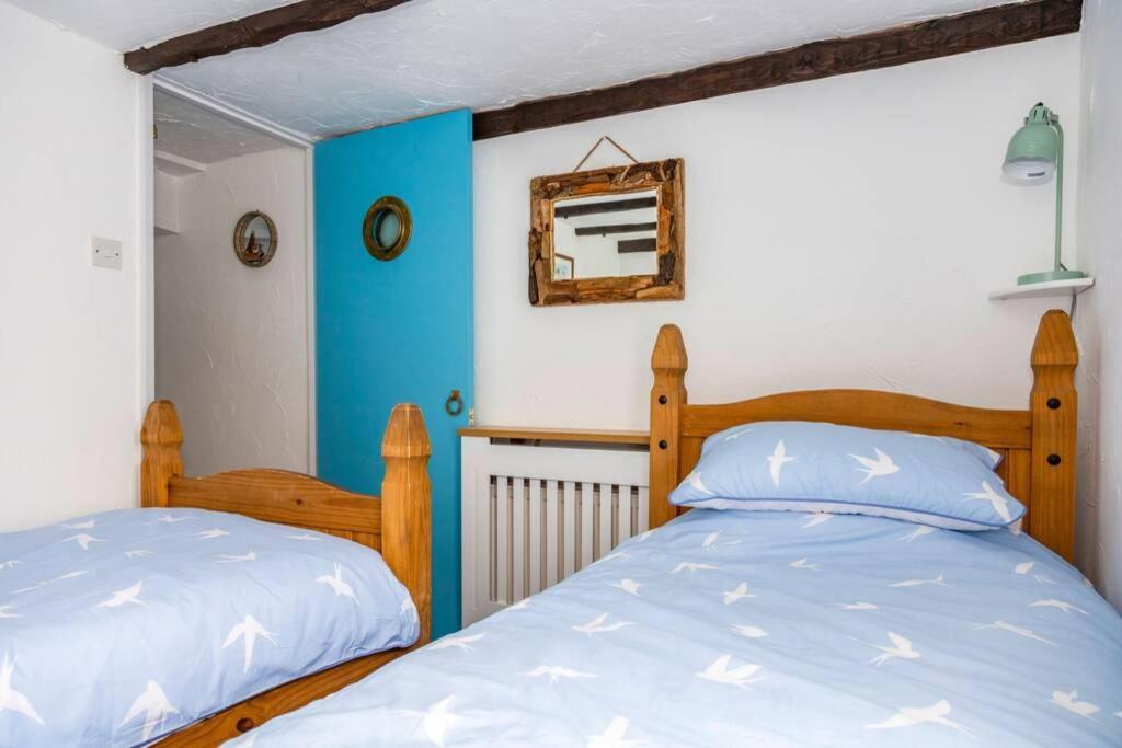 Smuggler'S Cottage Broadstairs Exterior foto